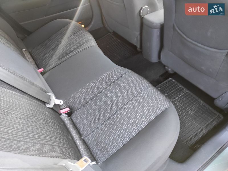 Универсал Renault Megane 2006 в Сарнах