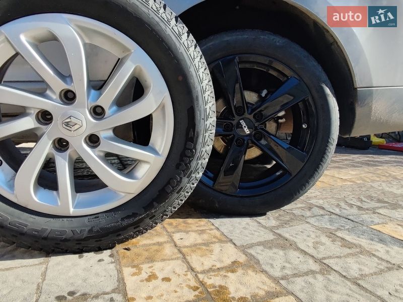 Универсал Renault Megane 2014 в Здолбунове фото 14 Универсал Renault Megane 2014 в Здолбунове