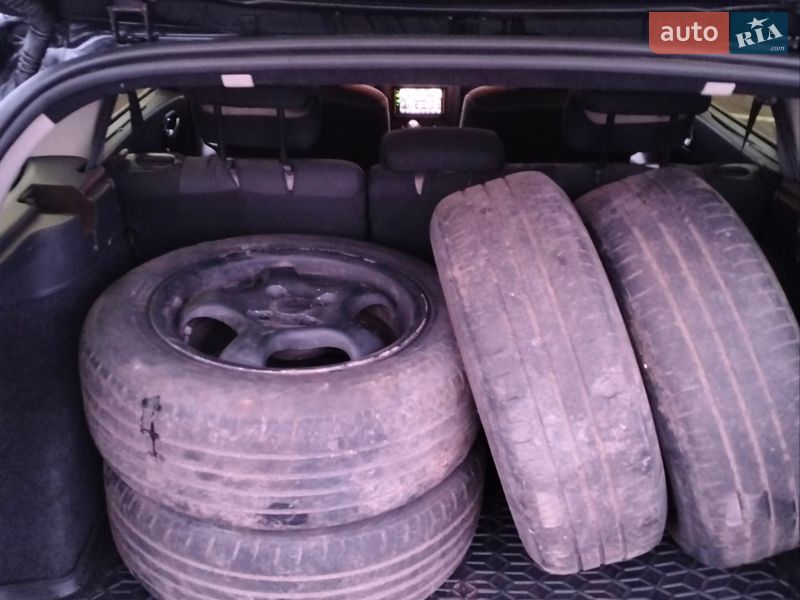 Универсал Renault Megane 2006 в Житомире