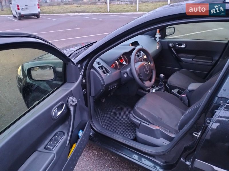 Универсал Renault Megane 2006 в Житомире