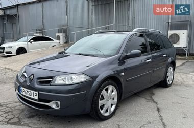 Универсал Renault Megane 2008 в Запорожье