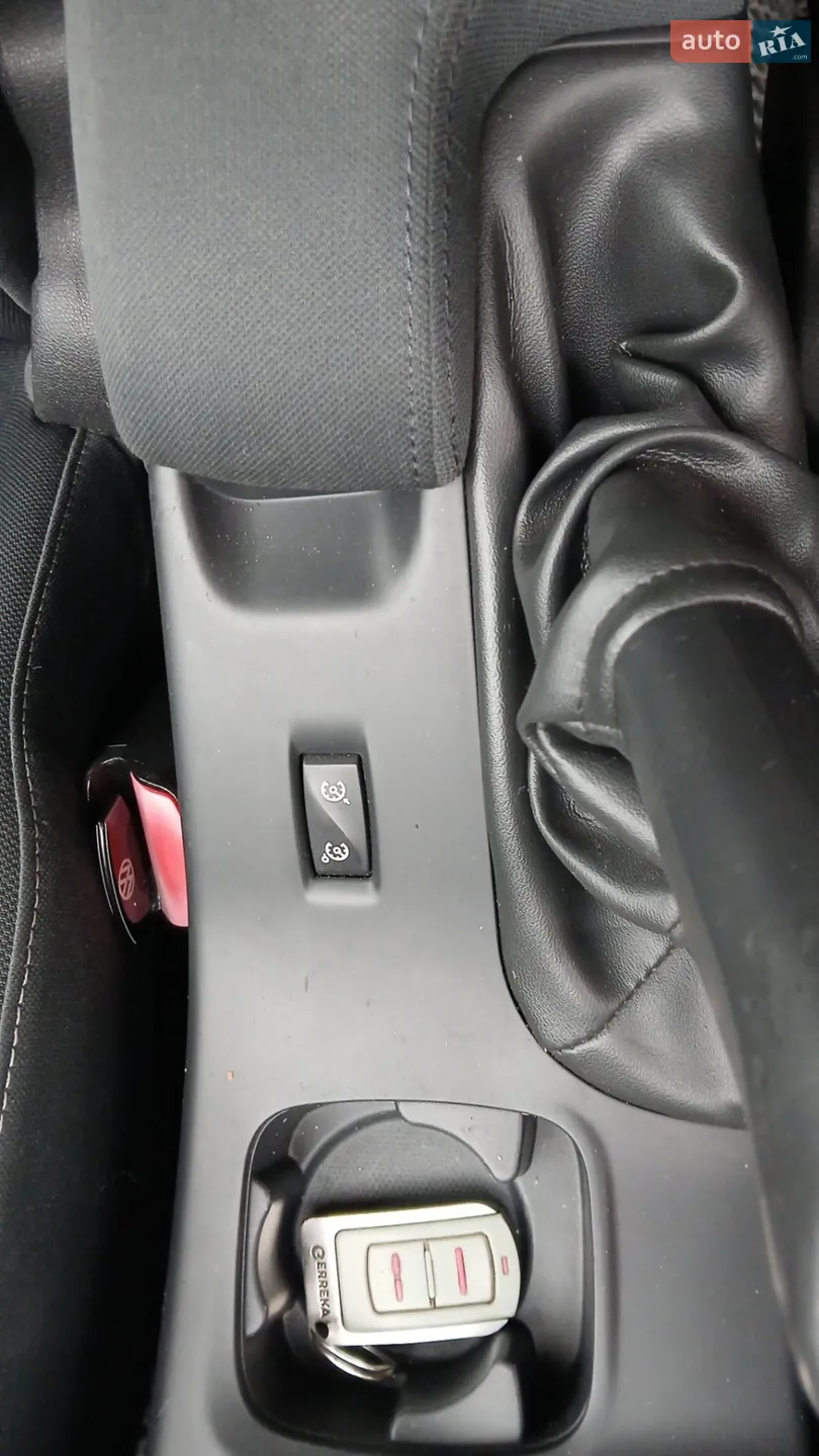 2010 Renault Megane - мініатюра 5