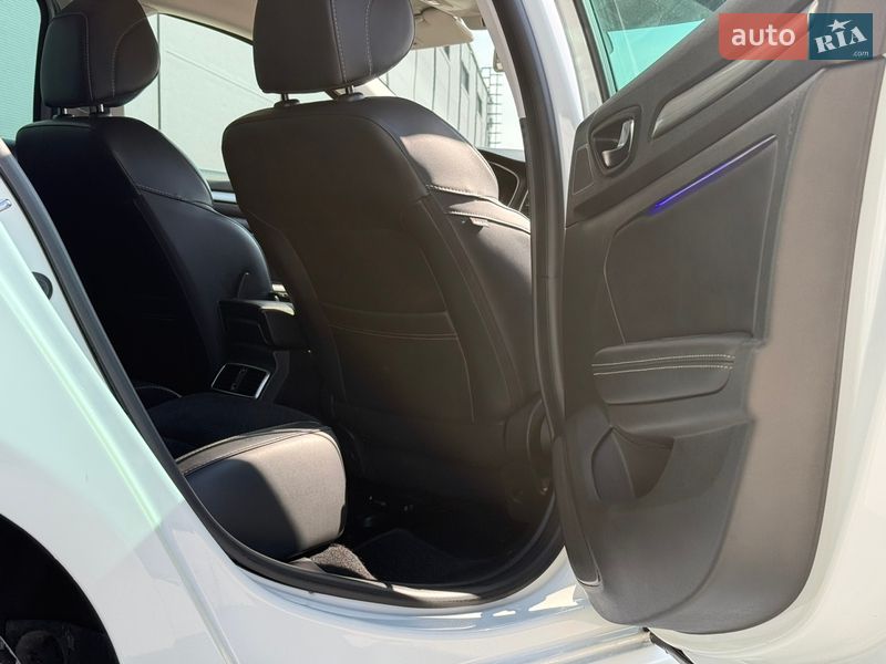 Универсал Renault Megane 2019 в Броварах фото 52 Универсал Renault Megane 2019 в Броварах