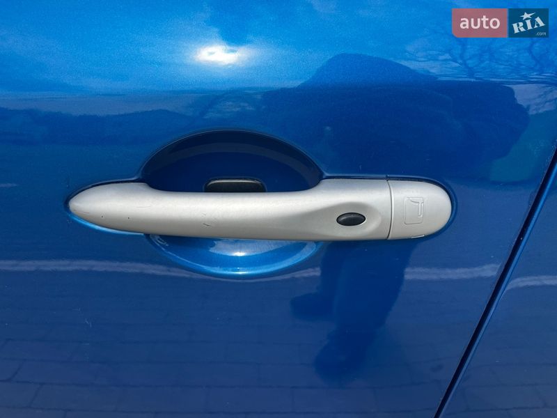 Универсал Renault Megane 2012 в Умани фото 13 Универсал Renault Megane 2012 в Умани