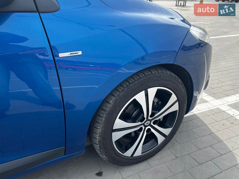 Универсал Renault Megane 2012 в Умани фото 25 Универсал Renault Megane 2012 в Умани