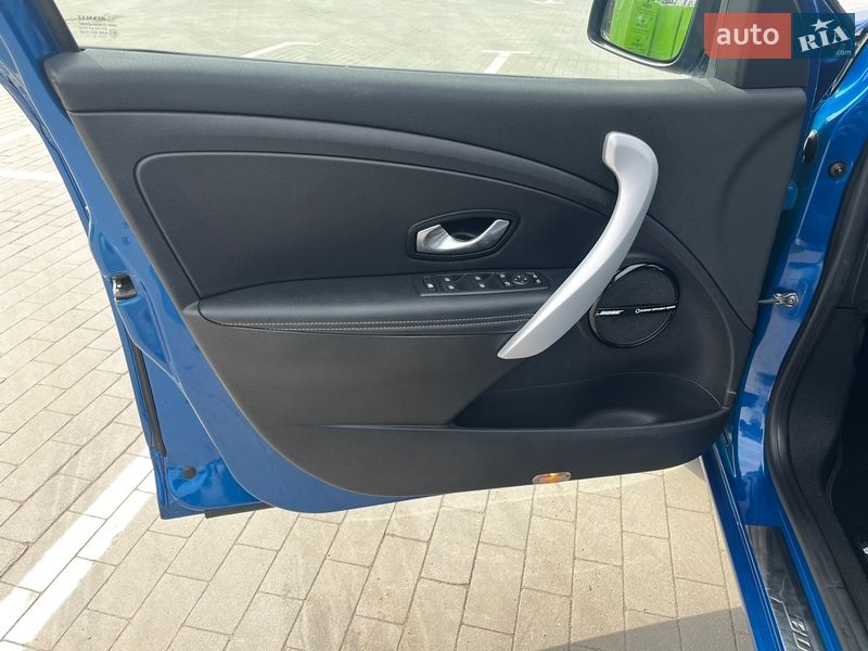 Универсал Renault Megane 2012 в Умани фото 42 Универсал Renault Megane 2012 в Умани