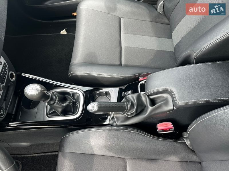 Универсал Renault Megane 2012 в Умани фото 52 Универсал Renault Megane 2012 в Умани