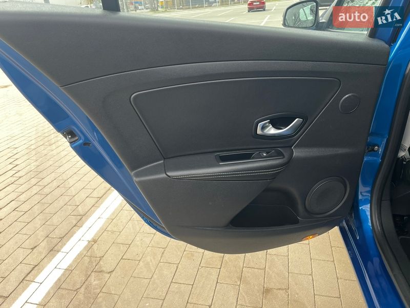 Универсал Renault Megane 2012 в Умани фото 60 Универсал Renault Megane 2012 в Умани