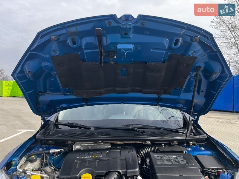 Универсал Renault Megane 2012 в Умани фото 77 Универсал Renault Megane 2012 в Умани