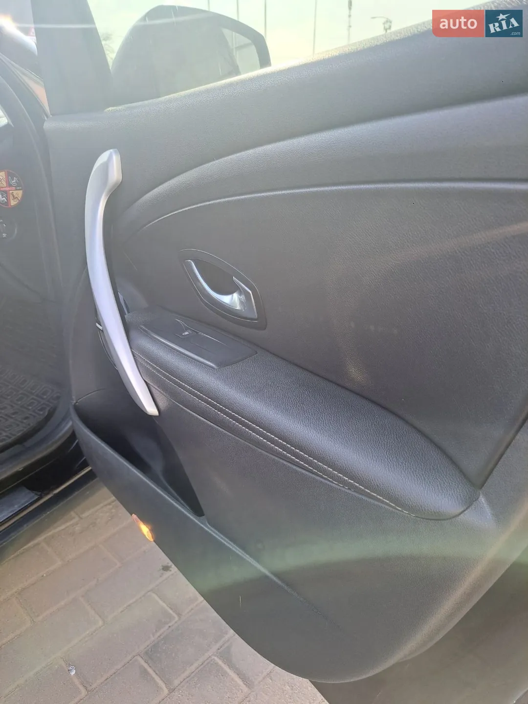 2011 Renault Megane - мініатюра 4