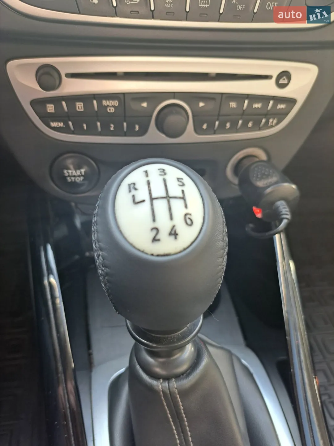 2011 Renault Megane - мініатюра 15