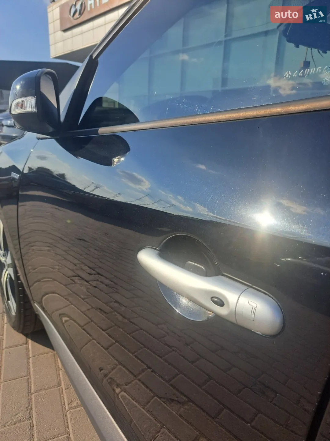 2011 Renault Megane - мініатюра 32