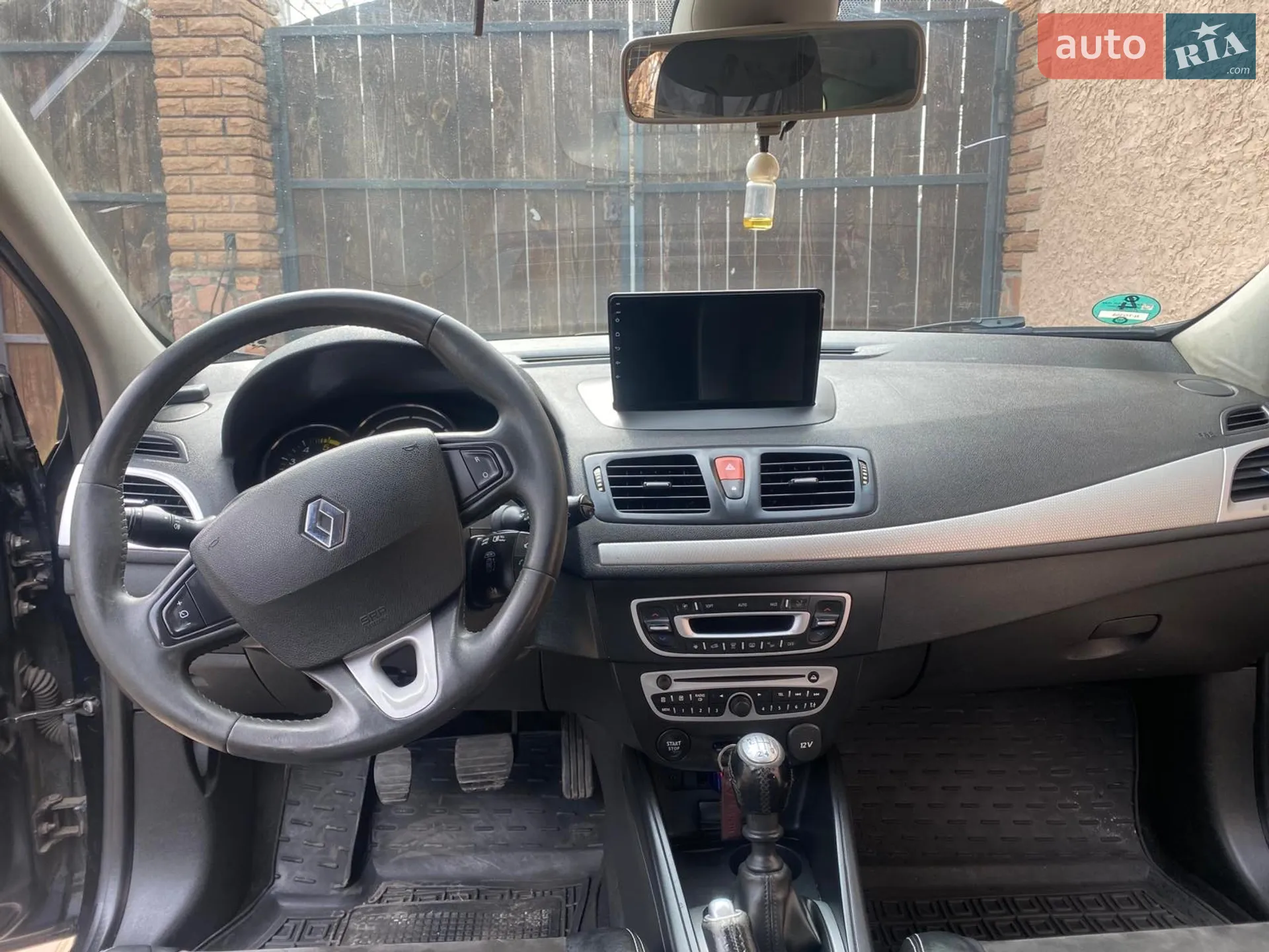 2010 Renault Megane - мініатюра 8