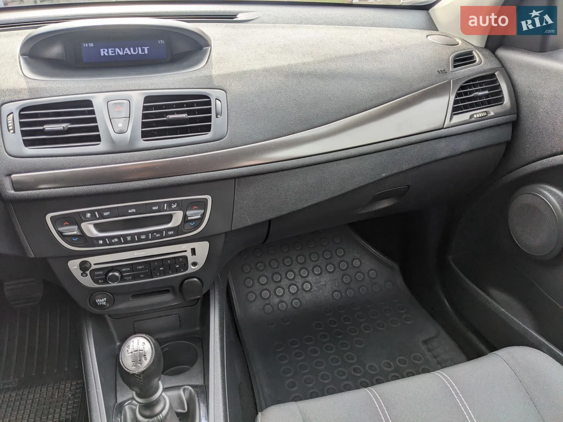 2014 Renault Megane - мініатюра 17