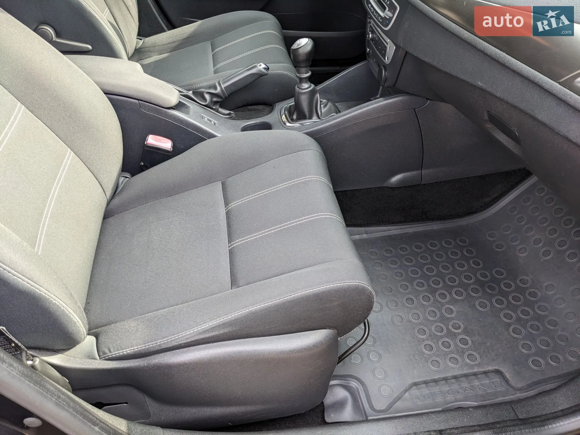 2014 Renault Megane - мініатюра 22