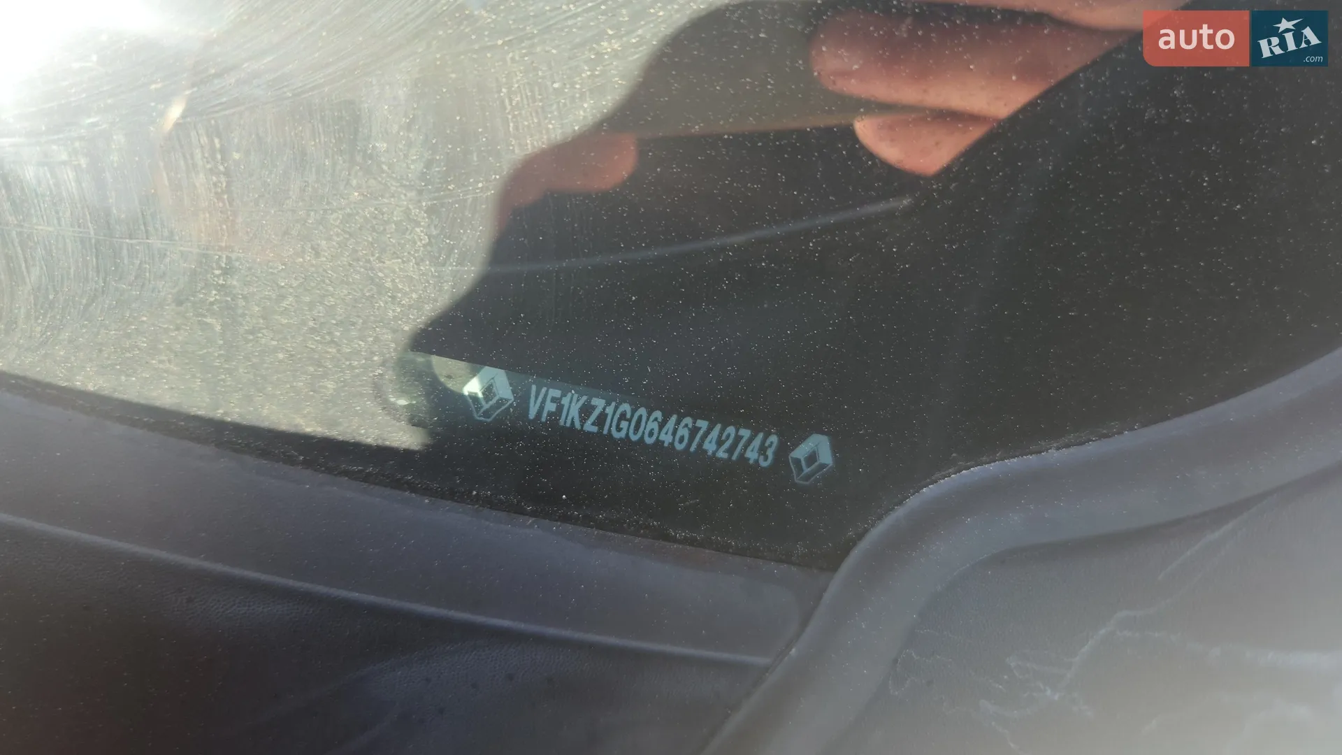 2012 Renault Megane - мініатюра 16