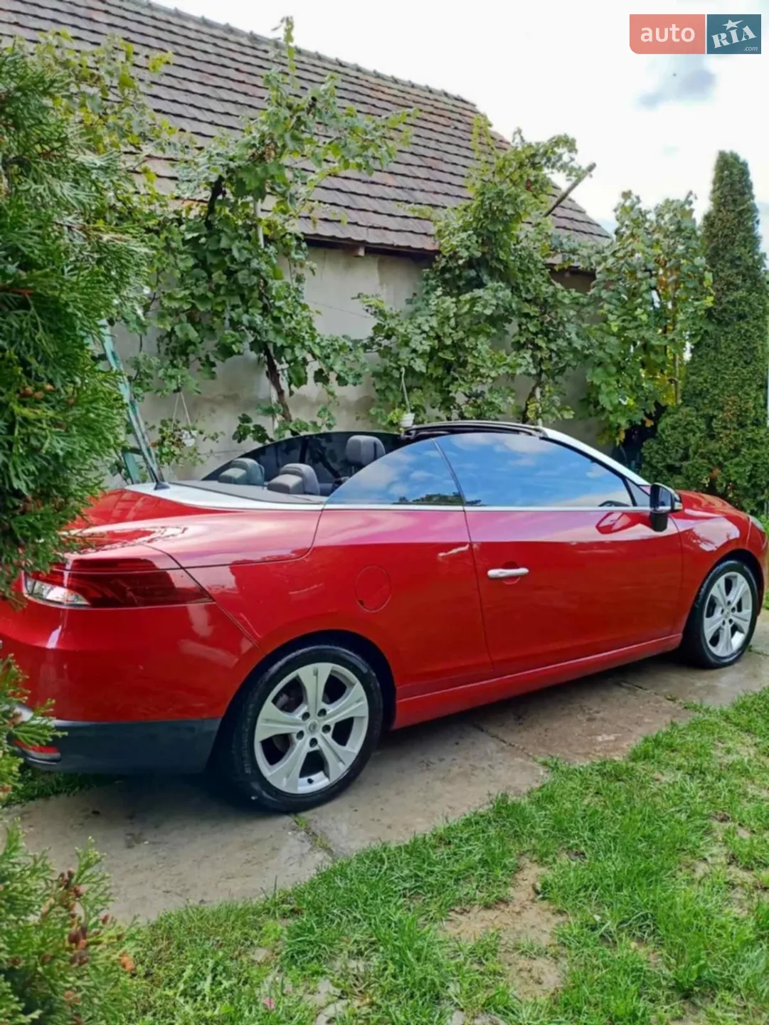 2010 Renault Megane - мініатюра 8