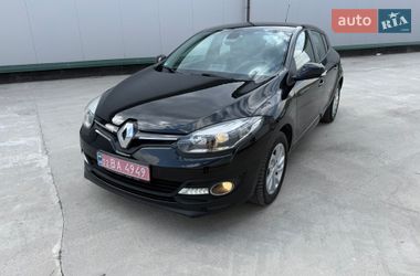 Хетчбек Renault Megane 2014 в Вінниці