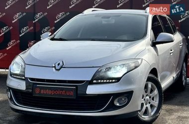Універсал Renault Megane 2012 в Сумах