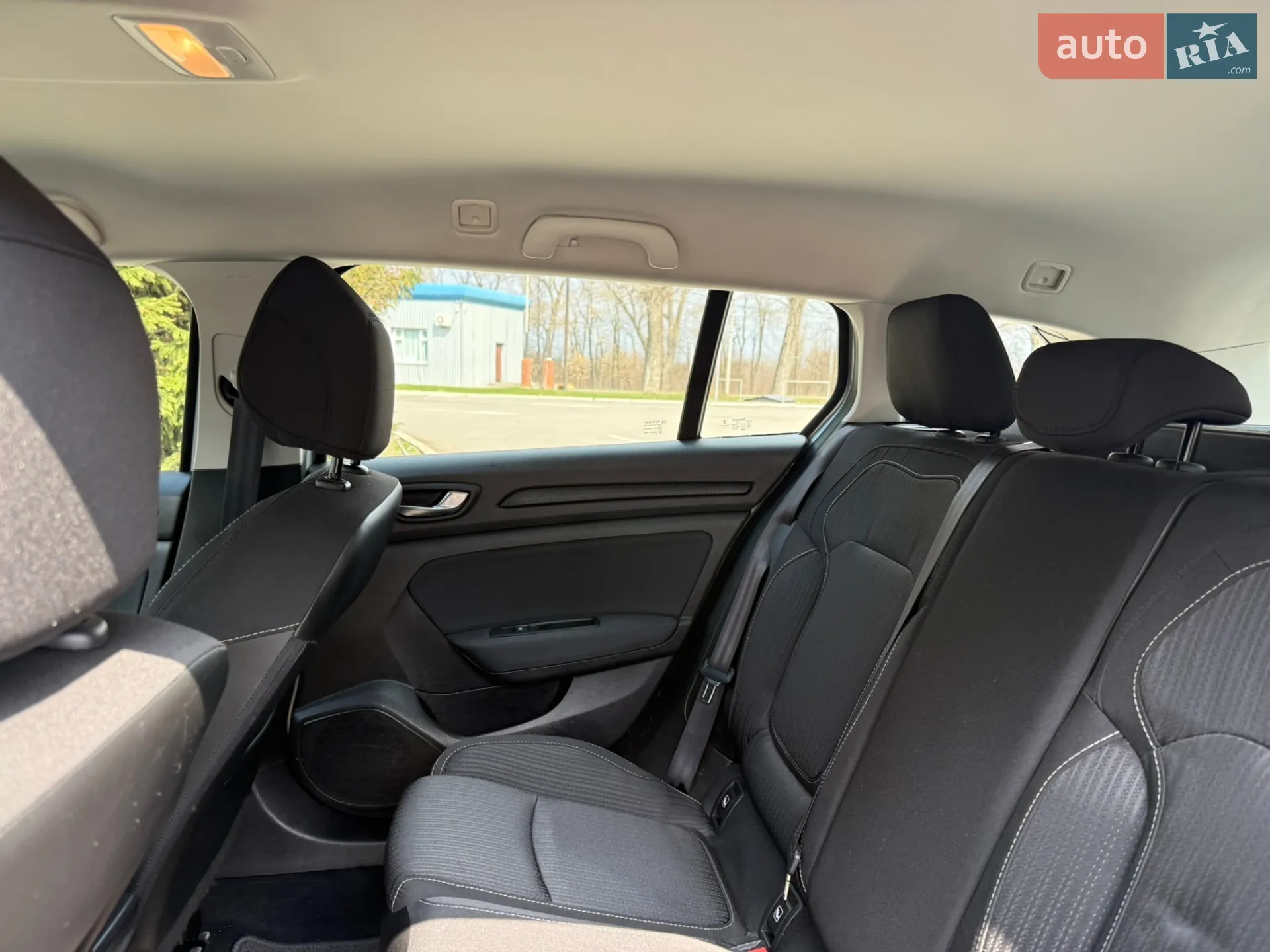 2019 Renault Megane - мініатюра 35