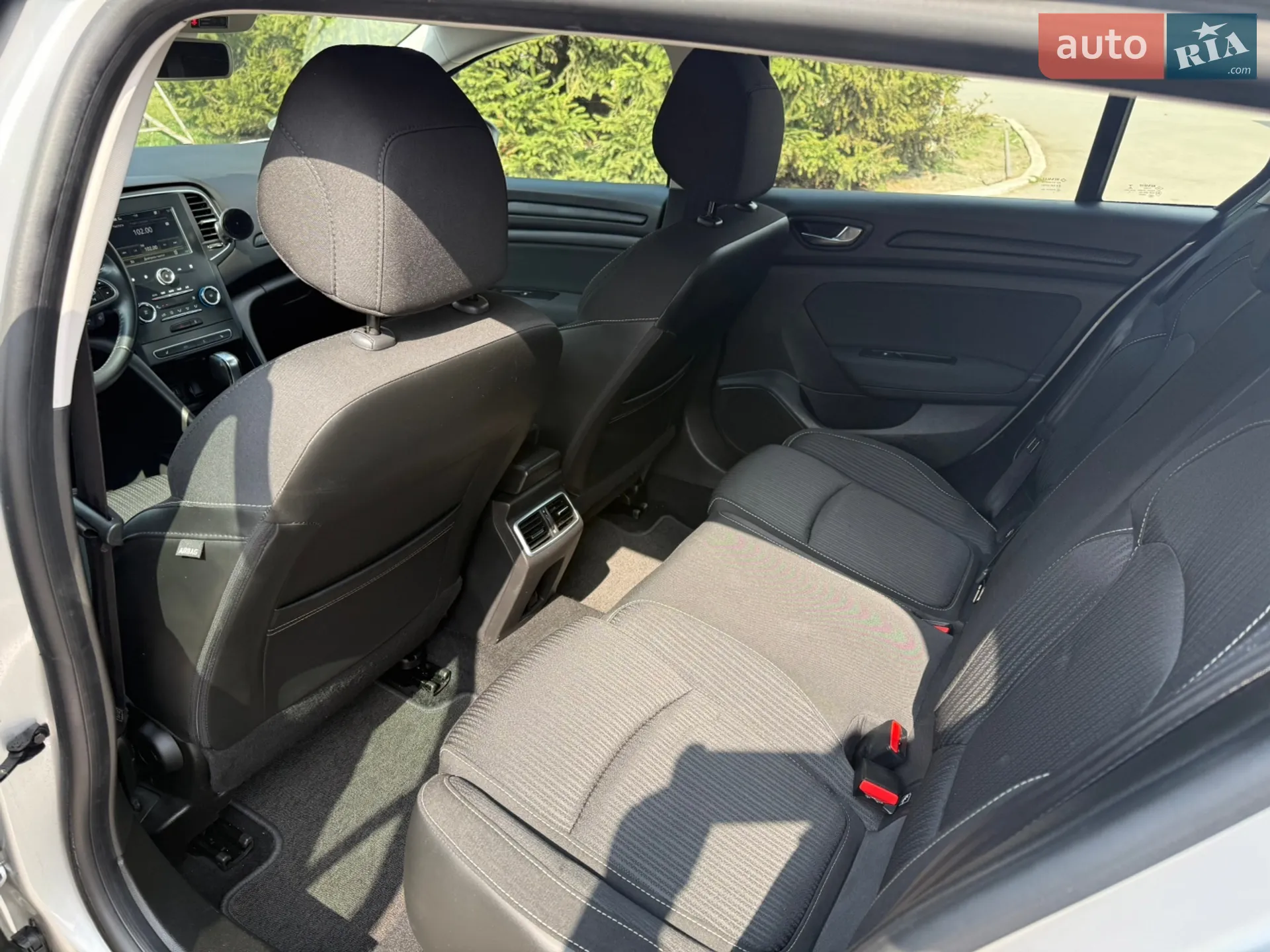2019 Renault Megane - мініатюра 37
