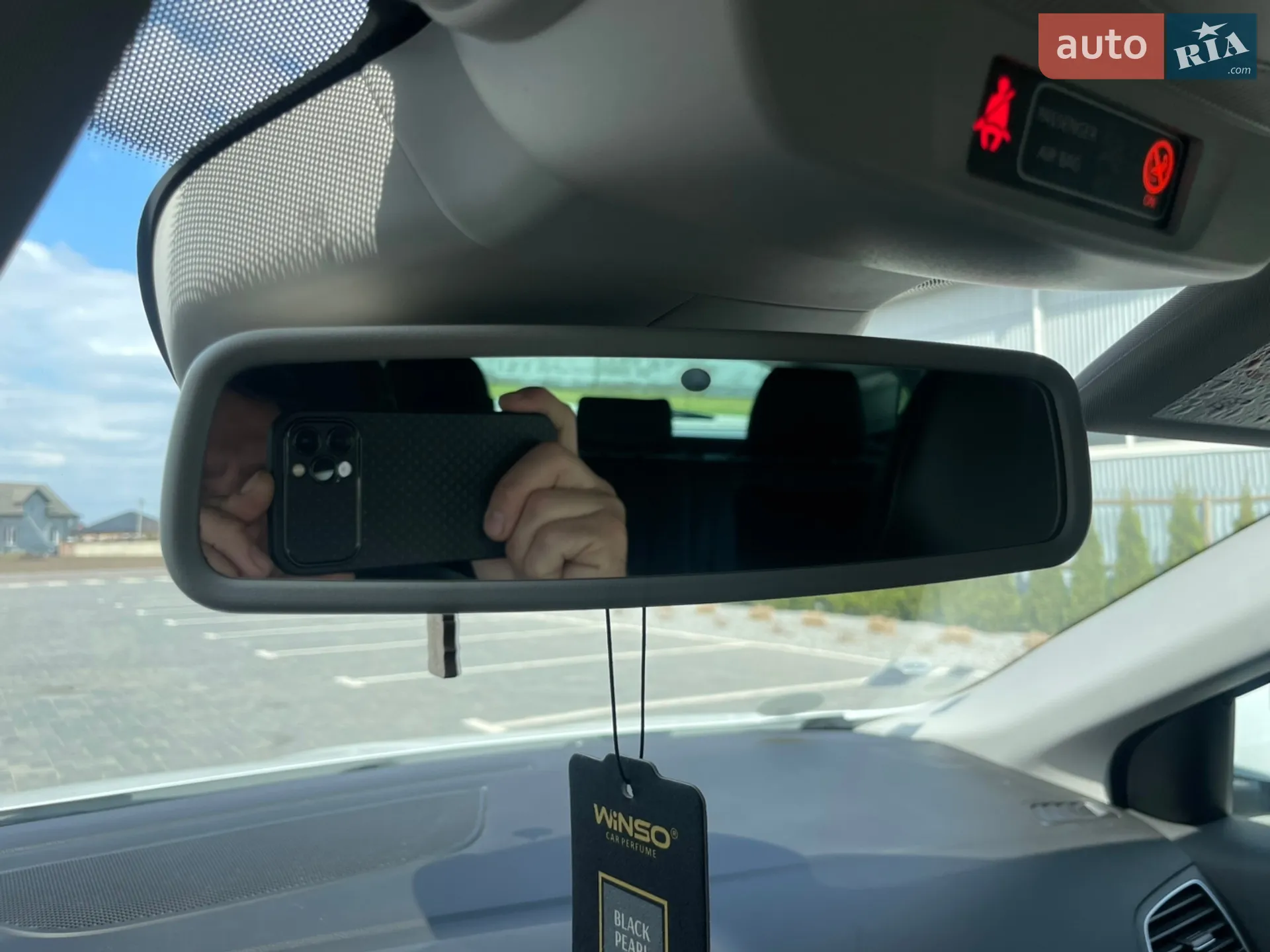 2016 Renault Megane - мініатюра 43