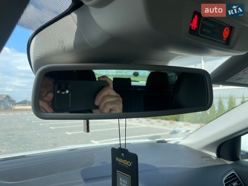 Універсал Renault Megane 2016 в Луцьку