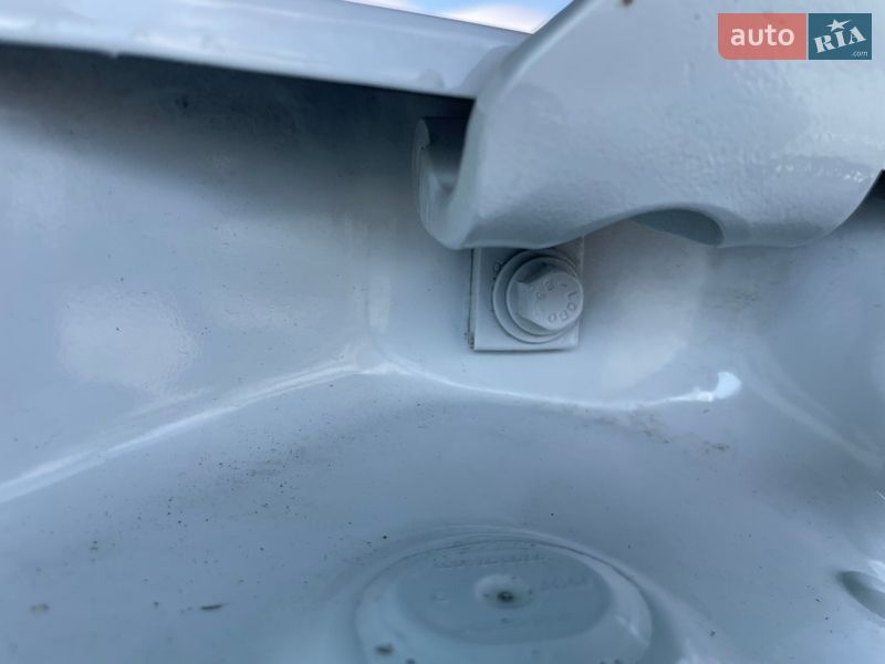 Універсал Renault Megane 2016 в Луцьку