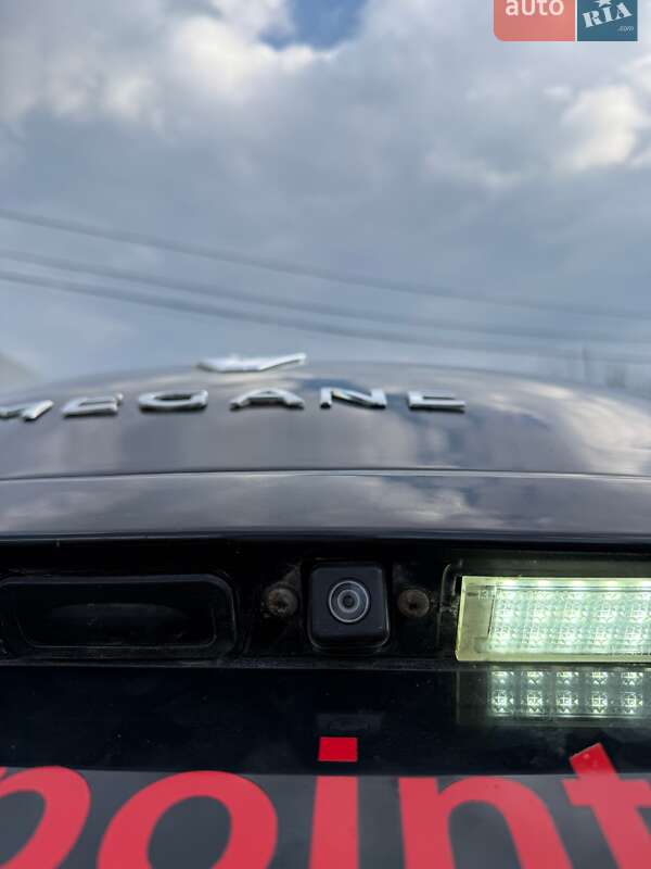 Универсал Renault Megane 2014 в Сумах фото 9 Универсал Renault Megane 2014 в Сумах