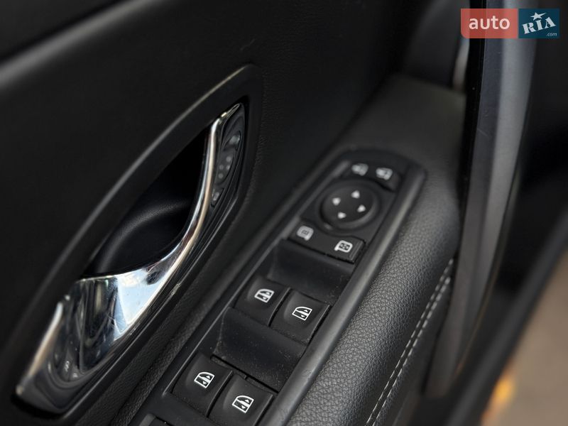 Универсал Renault Megane 2014 в Сумах фото 19 Универсал Renault Megane 2014 в Сумах