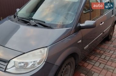 Универсал Renault Megane 2005 в Нежине