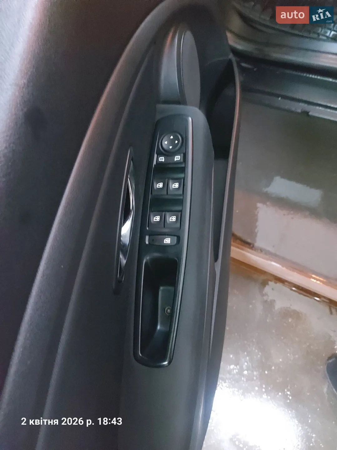 2013 Renault Megane - мініатюра 19