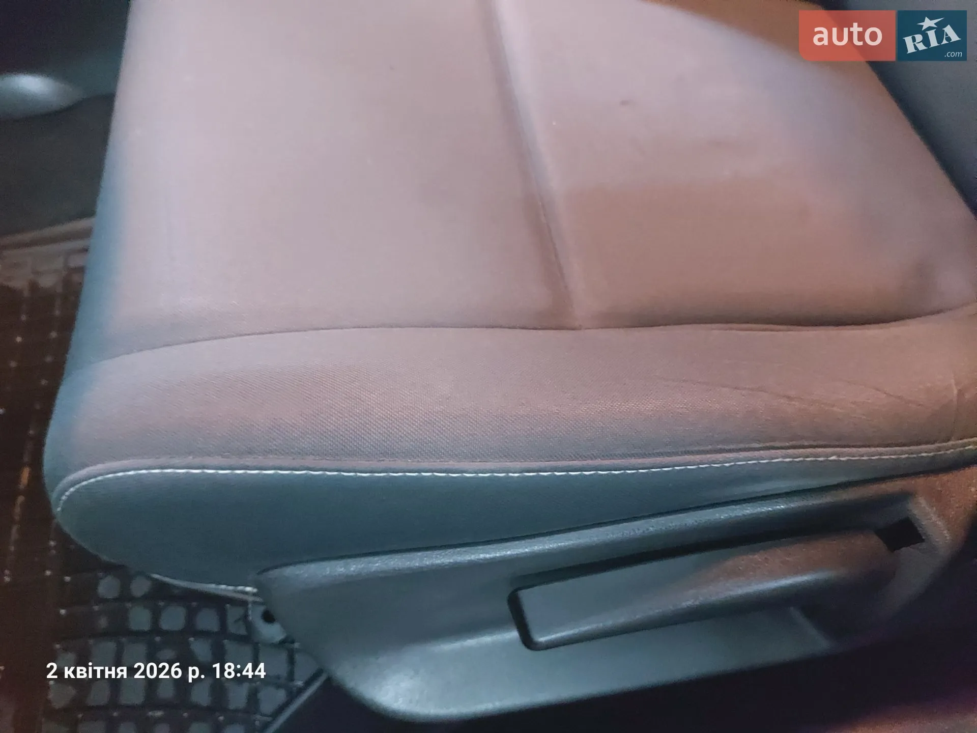 2013 Renault Megane - мініатюра 27