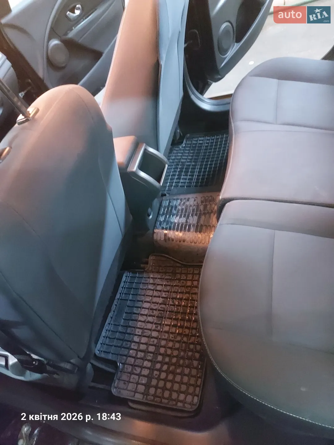 2013 Renault Megane - мініатюра 29
