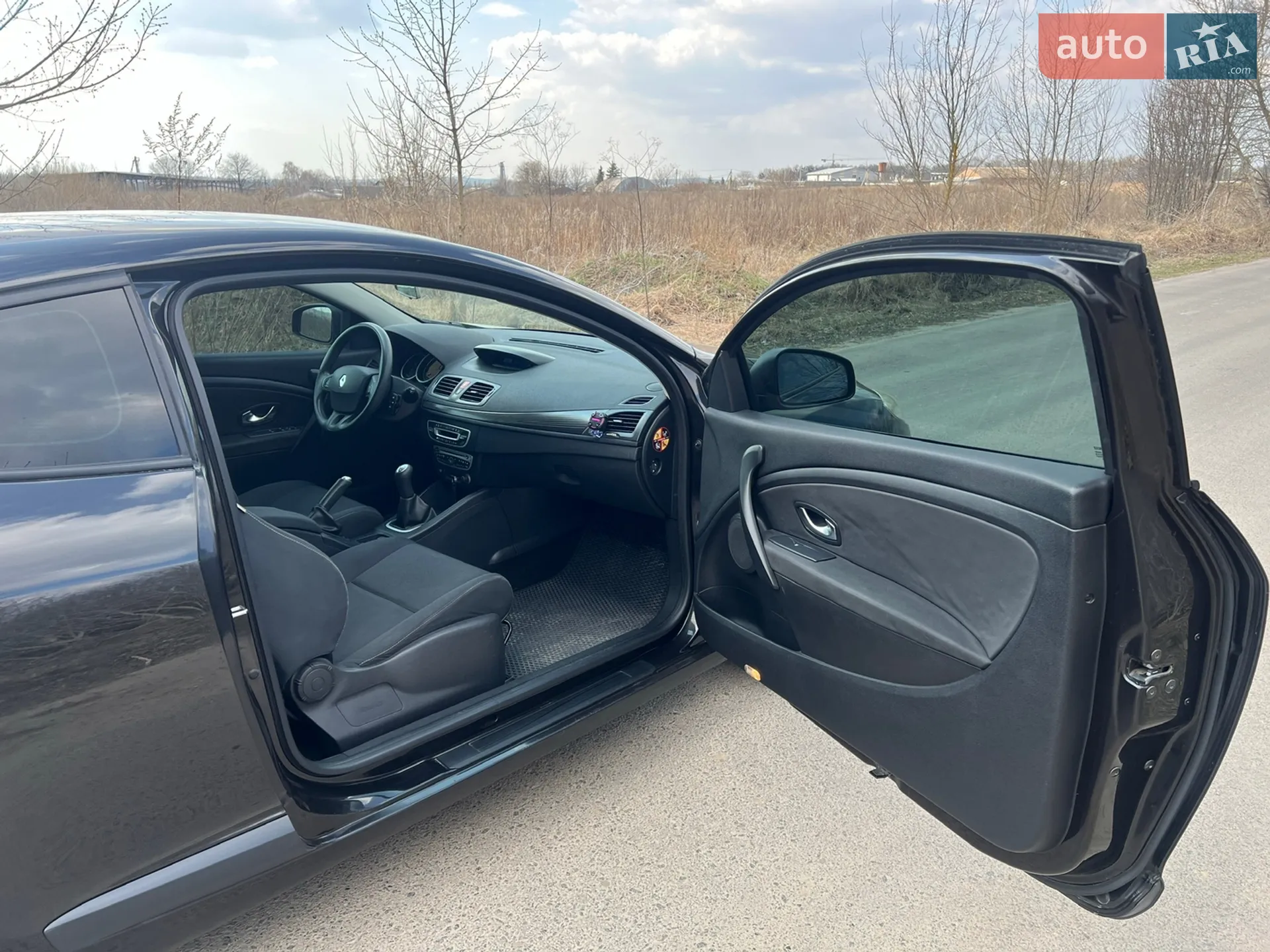 2010 Renault Megane - мініатюра 13