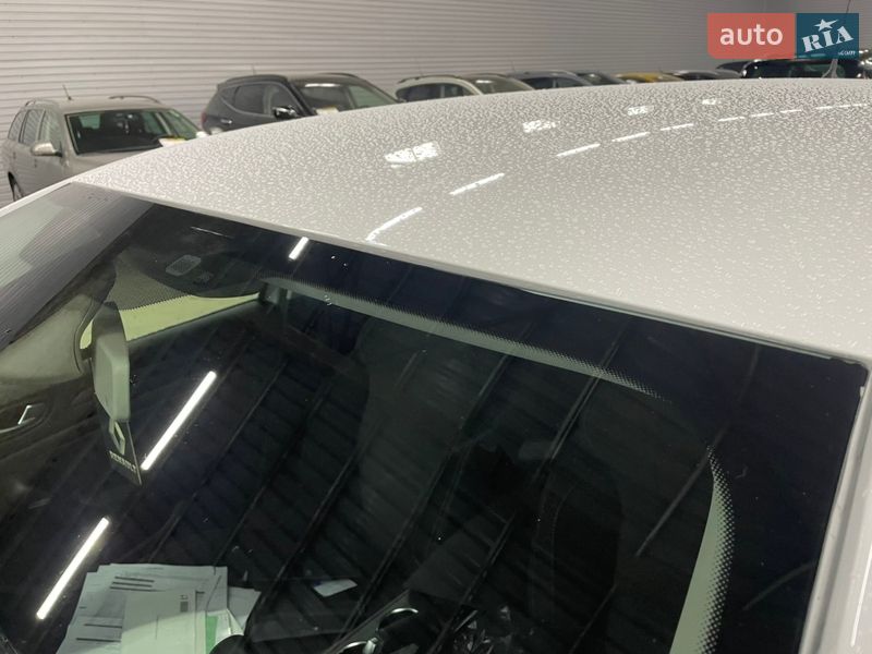 Універсал Renault Megane 2021 в Стрию