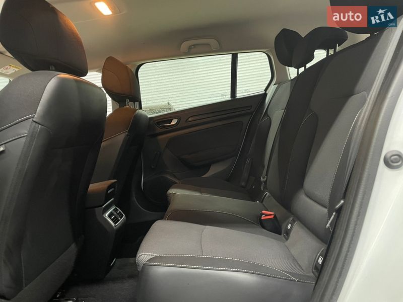 Універсал Renault Megane 2021 в Стрию