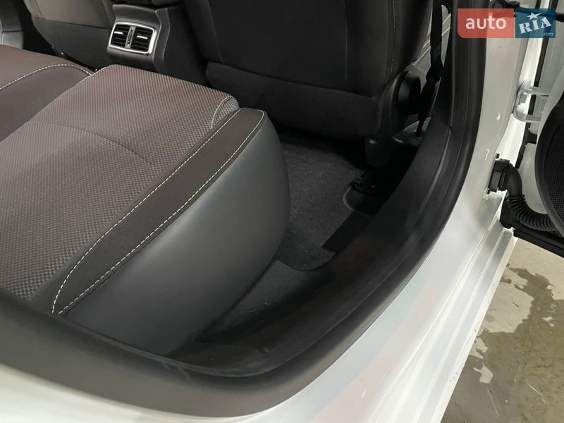 Універсал Renault Megane 2021 в Стрию