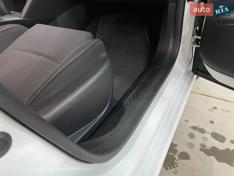 Універсал Renault Megane 2021 в Стрию