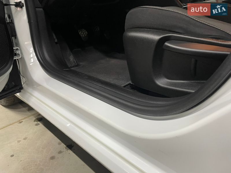 Універсал Renault Megane 2021 в Стрию