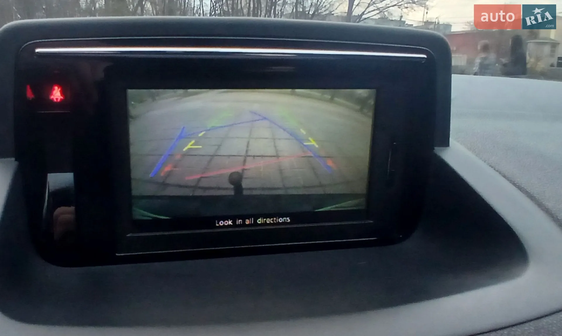 2013 Renault Megane - мініатюра 23