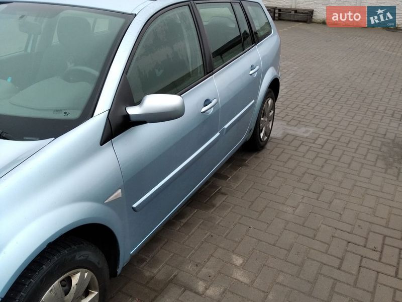 Универсал Renault Megane 2008 в Харькове фото 11 Универсал Renault Megane 2008 в Харькове