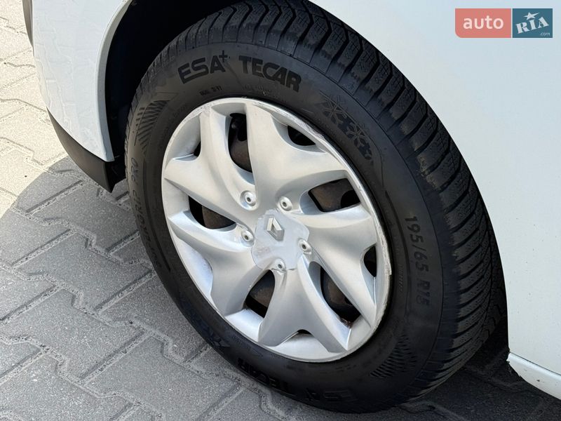 Універсал Renault Megane 2013 в Рівному