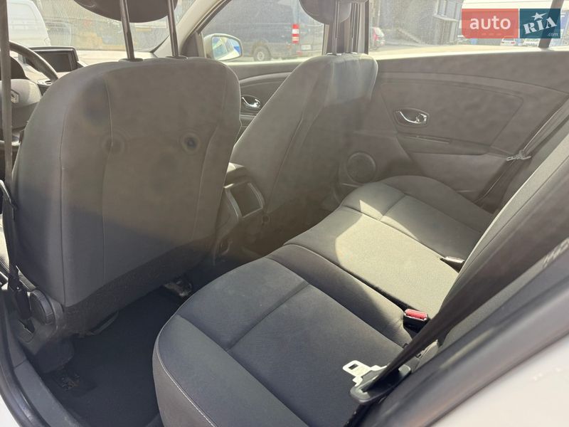 Універсал Renault Megane 2013 в Рівному