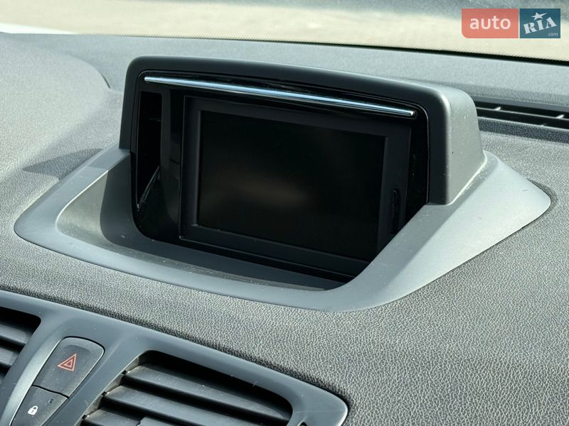 Універсал Renault Megane 2013 в Рівному