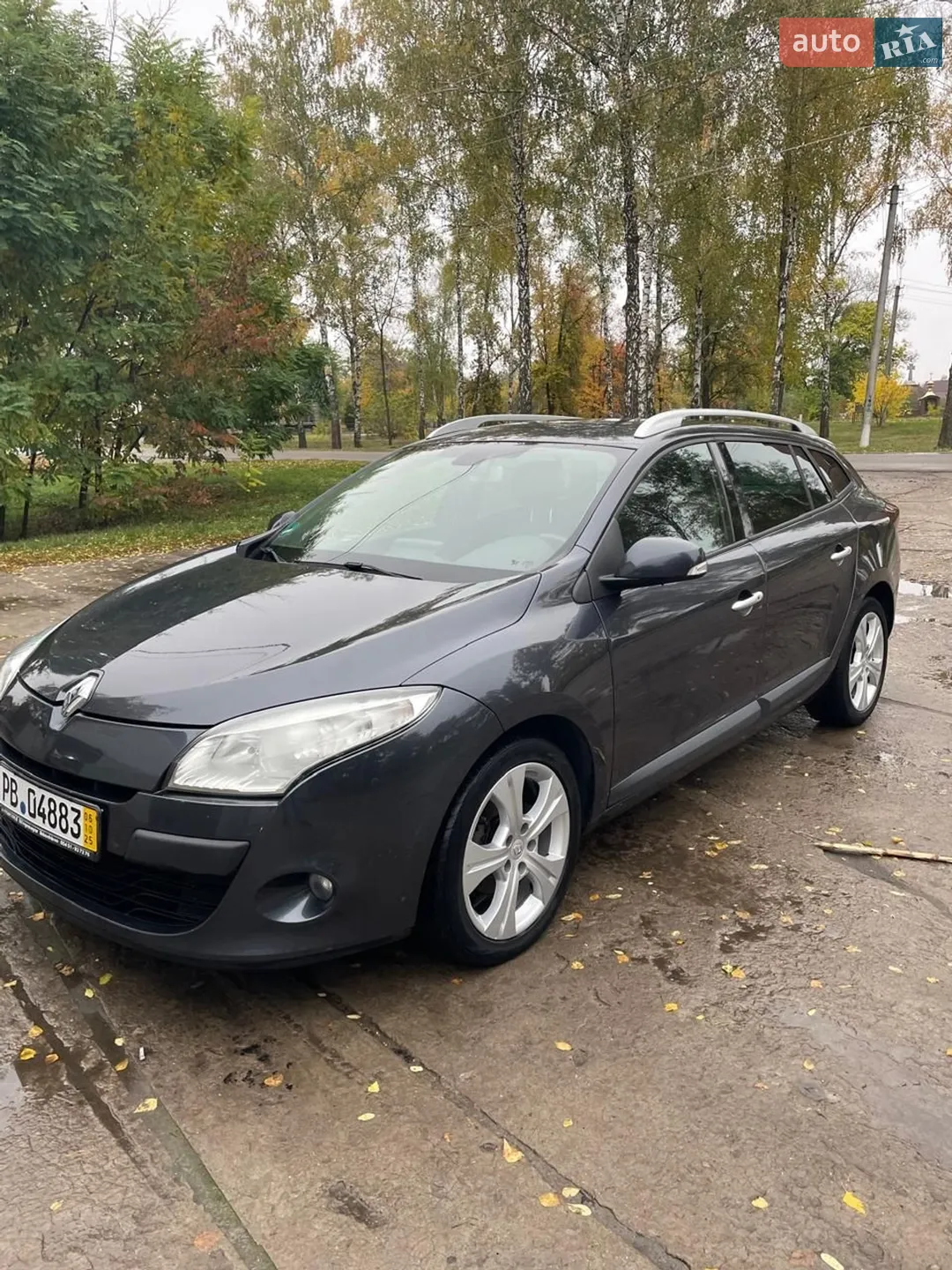2012 Renault Megane - мініатюра 34