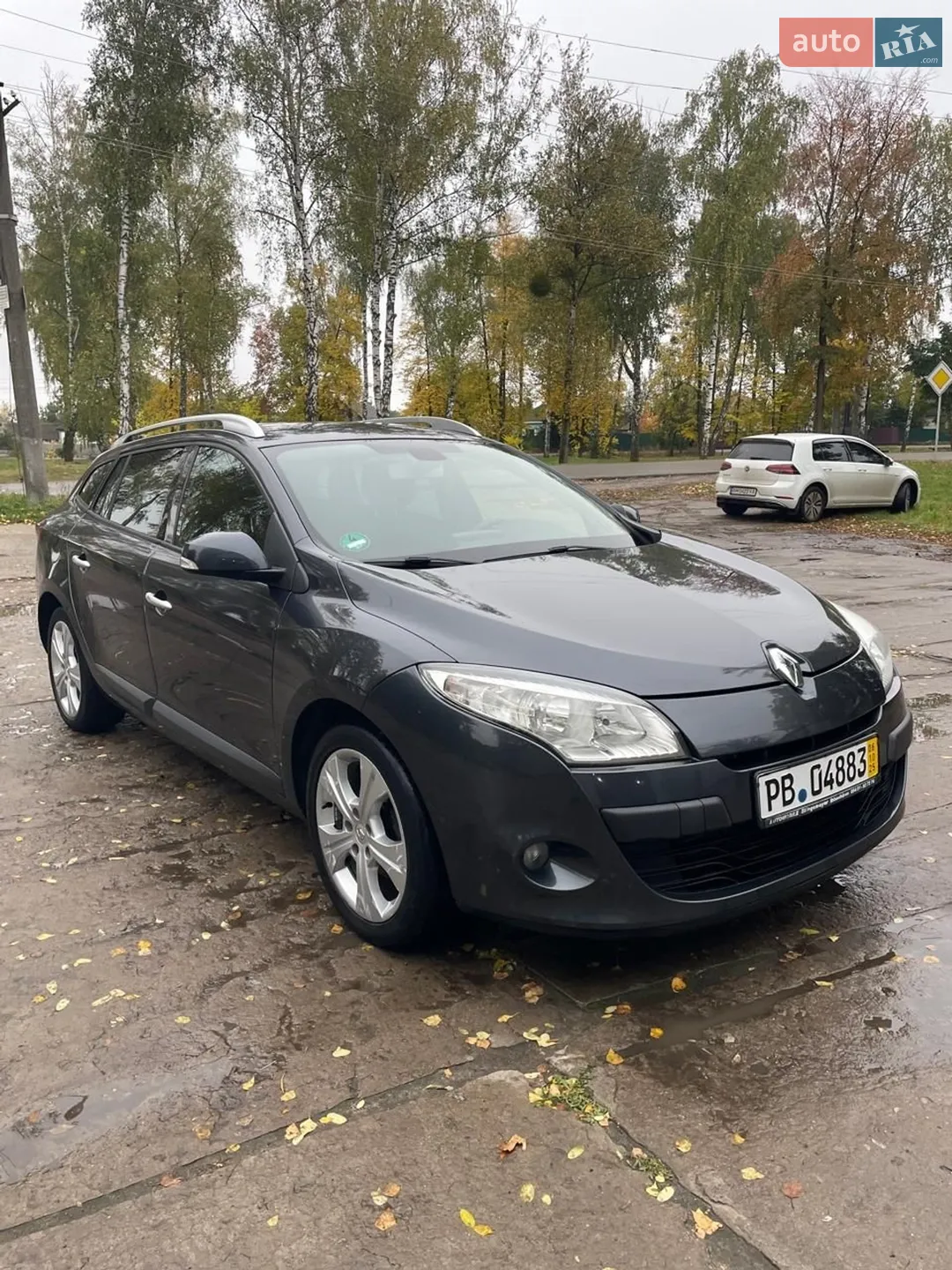 2012 Renault Megane - мініатюра 28
