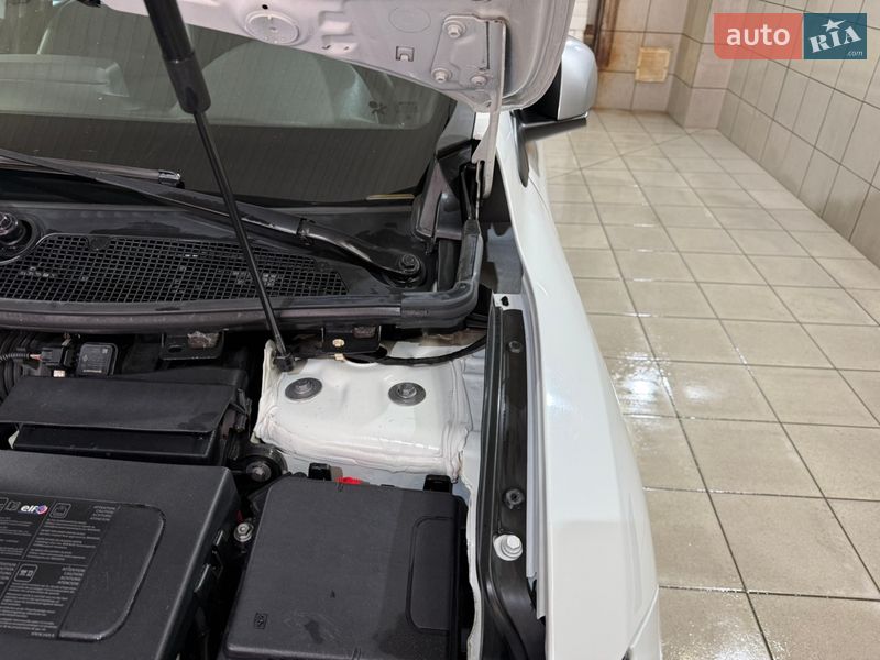 Універсал Renault Megane 2013 в Кременчуці