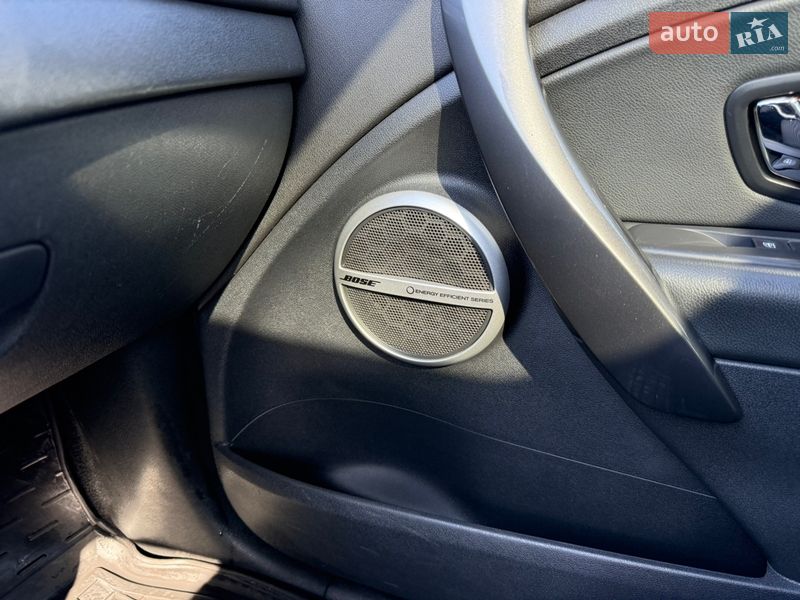 Універсал Renault Megane 2013 в Кременчуці