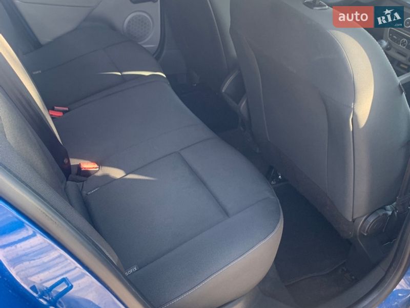 Хэтчбек Renault Megane 2011 в Виннице фото 32 Хэтчбек Renault Megane 2011 в Виннице